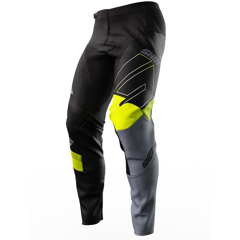 SHOT Pantalon Cross CONTACT RUSH