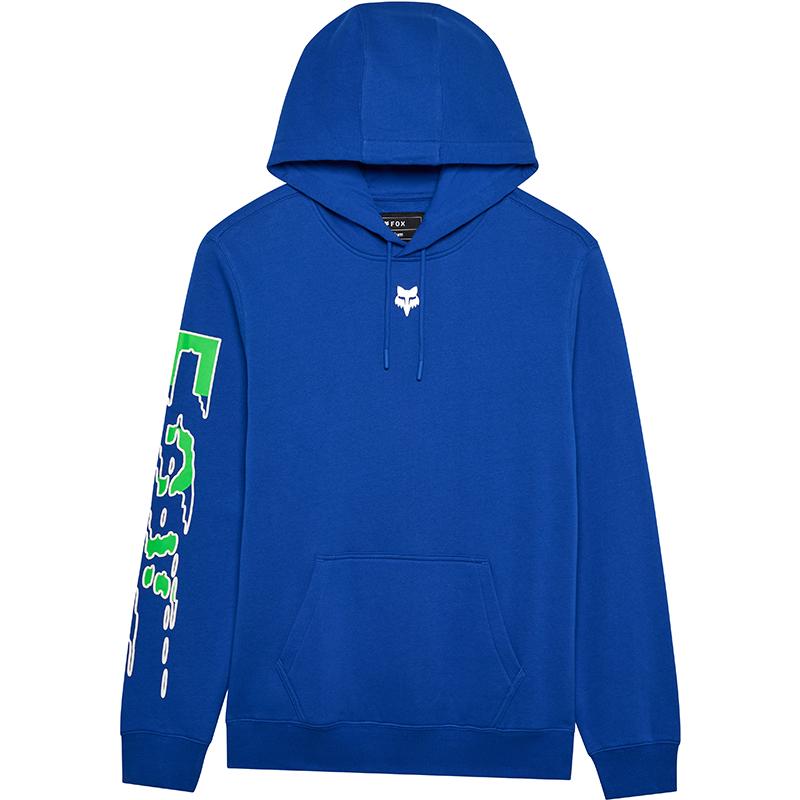 Sweat à capuche EMOTION BLAST