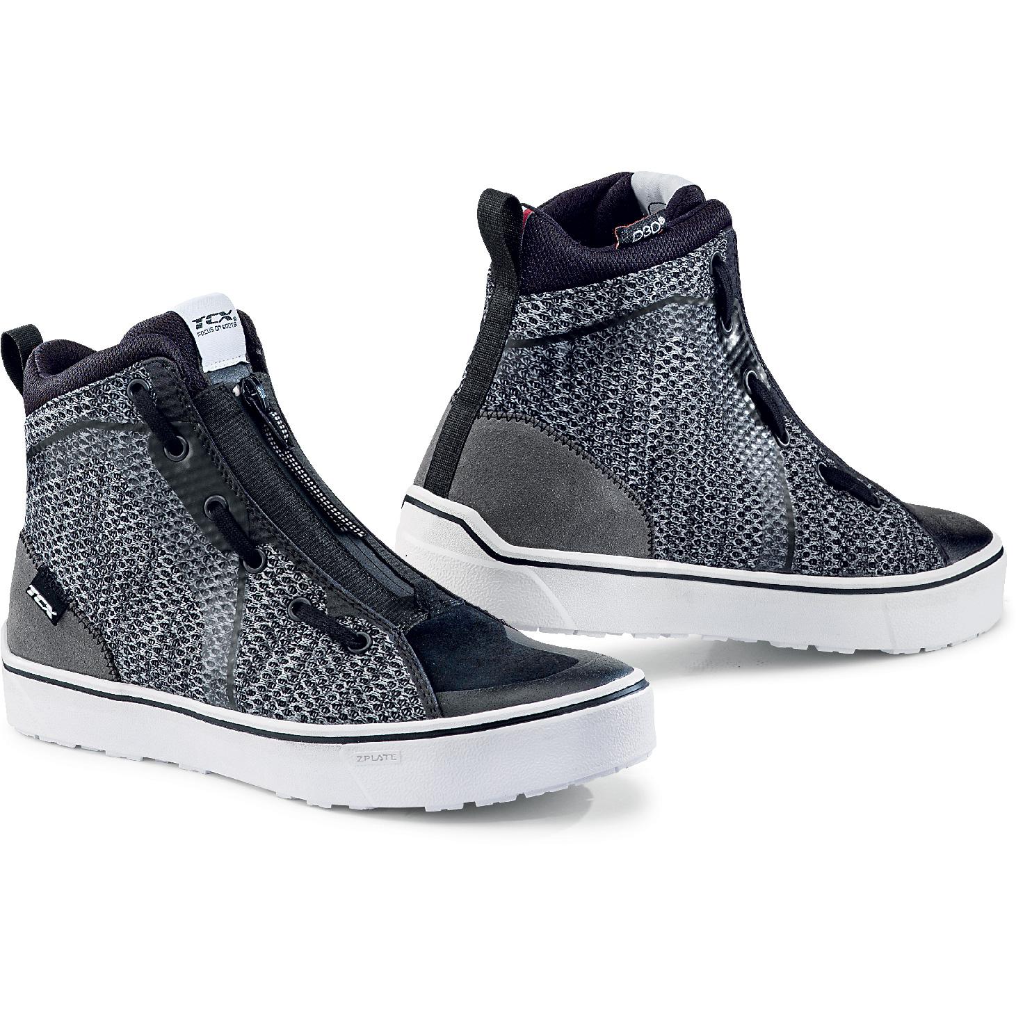 TCX Baskets IKASU AIR 24/7 LIFESTYLE