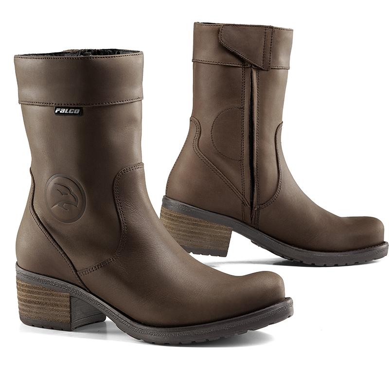 FALCO Bottes AYDA 2