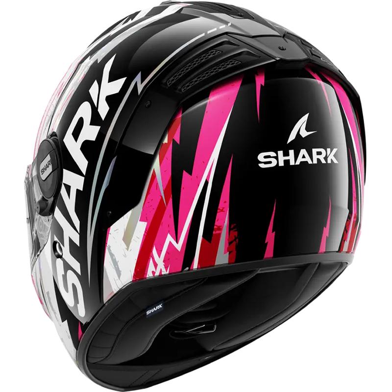 SHARK Casque SPARTAN RS HIBOLT 2