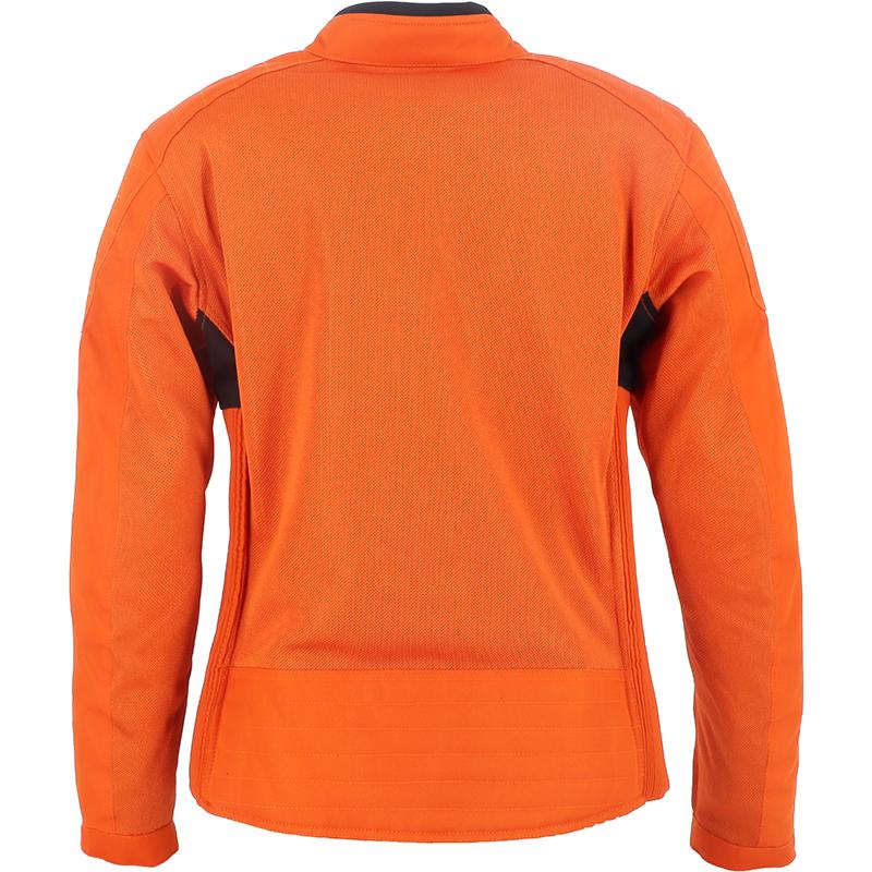 HELSTONS Blouson JODY AIR Tissu-Mesh 2