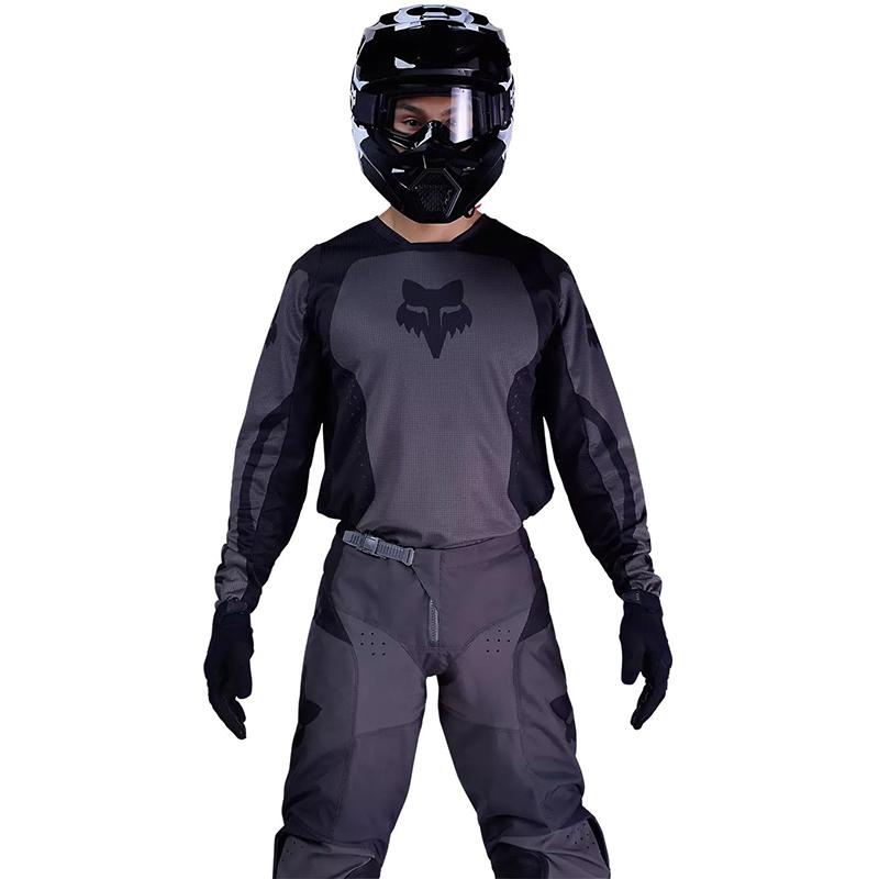 FOX Maillot cross 180 SHIELD 2