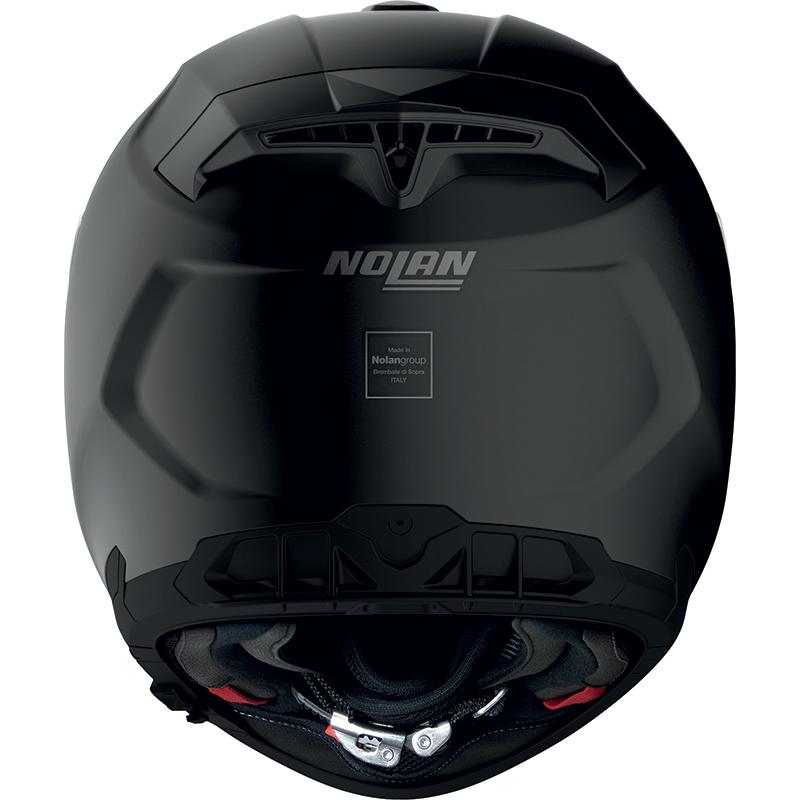 NOLAN Casque N80-8 CLASSIC N-COM 2
