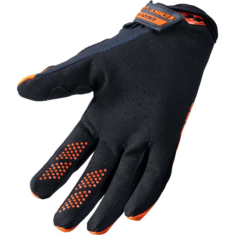 KENNY Gants cross BRAVE 2