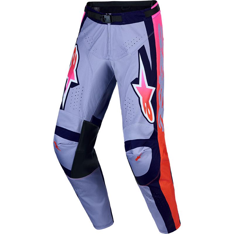 ALPINESTARS Pantalon Cross Racer Air Hunt