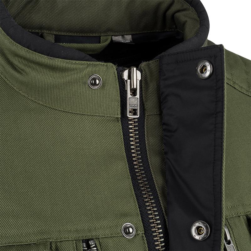 SEGURA Blouson BORA 2