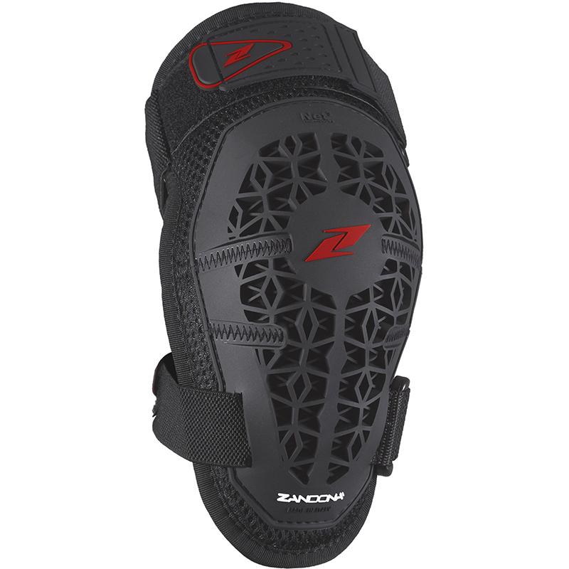 ZANDONA Genouillères NETCUBE KID