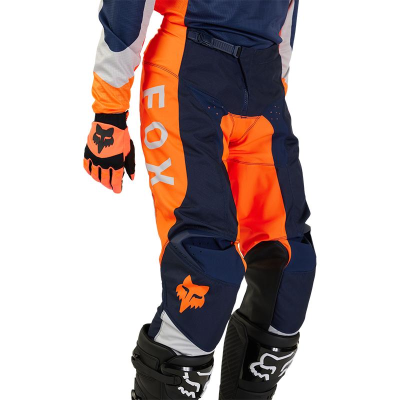 FOX Pantalon Cross 180 NITRO - EXTD SIZES 2