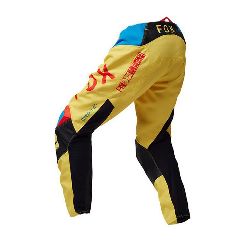 FOX Pantalon Cross 180 RACE SPEC 2