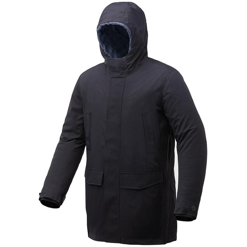 TUCANOURBANO Parka moto MONTE 2