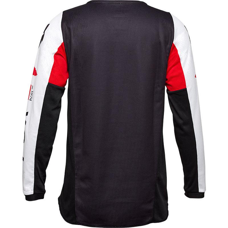 FOX Maillot cross YOUTH 180 LEAN 2