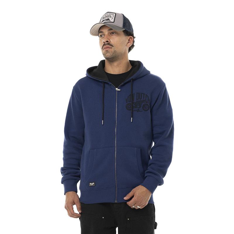 VONDUTCH Sweat Vd/1/Swz/Free/An Von Dutch