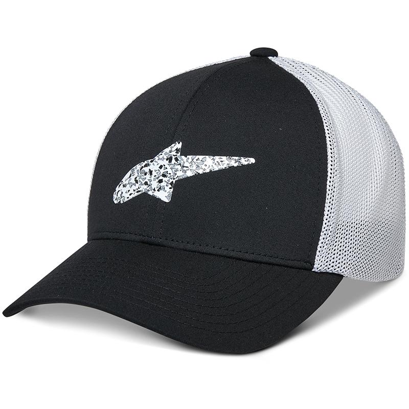 ALPINESTARS Casquette TEROLITHIC TRUCKER