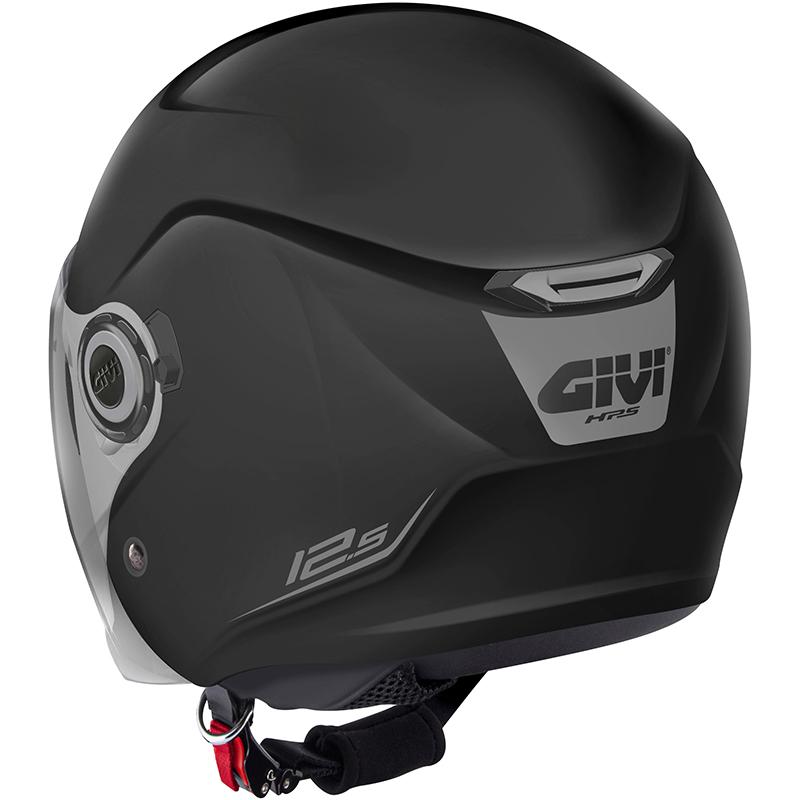 GIVI Casque 12.5 SOLID 2