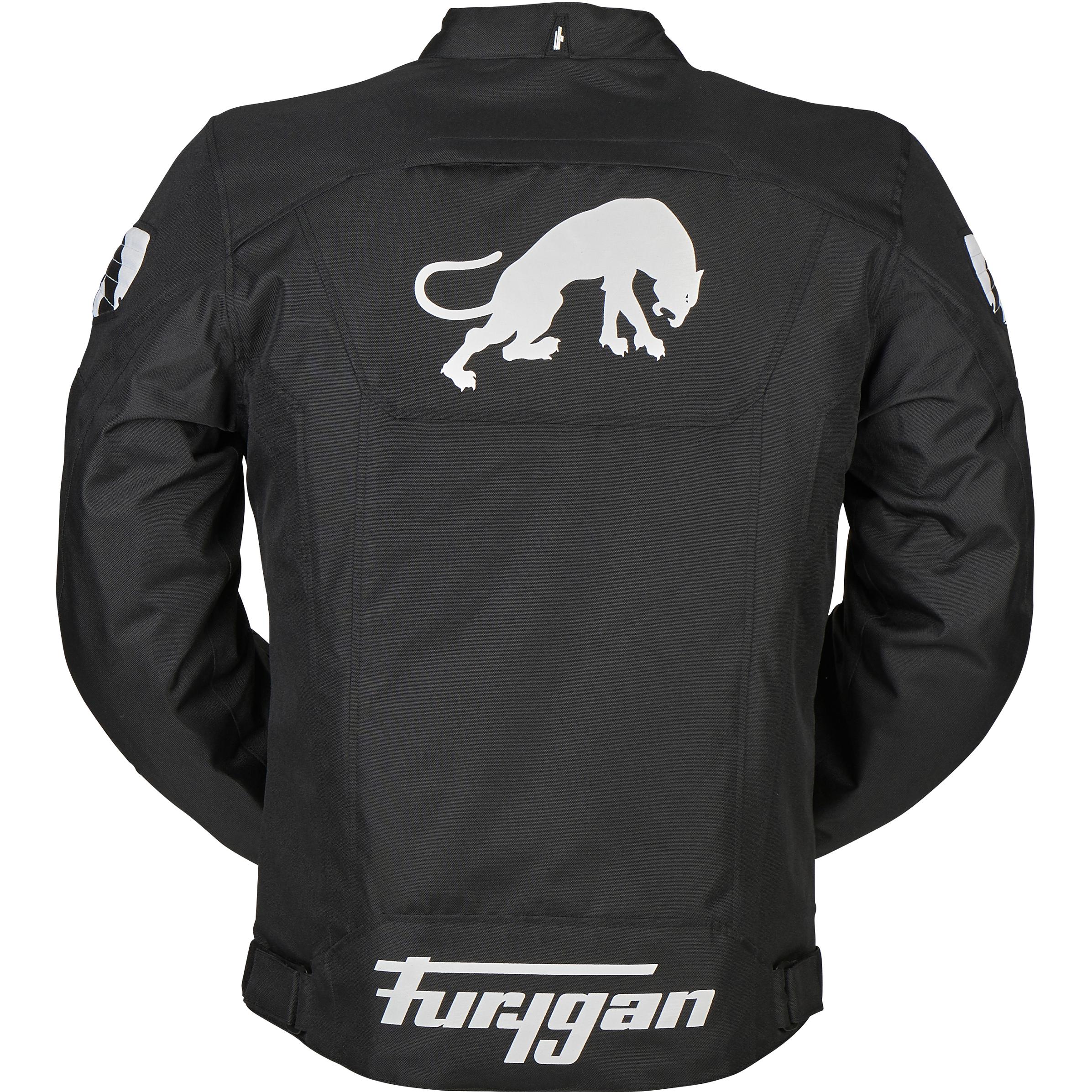 FURYGAN Blouson ATOM 2