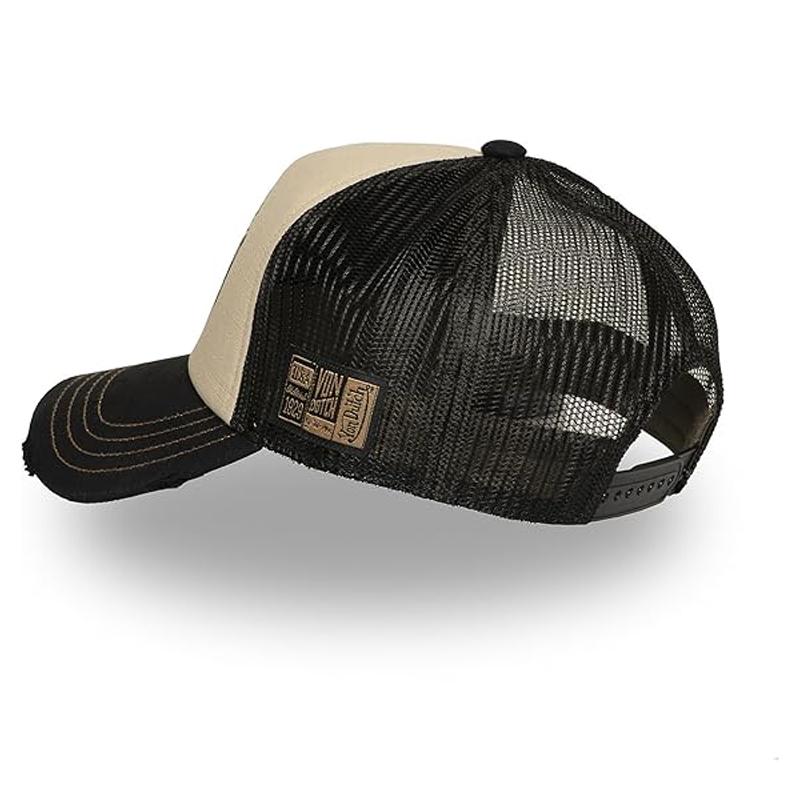 VONDUTCH Casquette CREW VON DUTCH 2