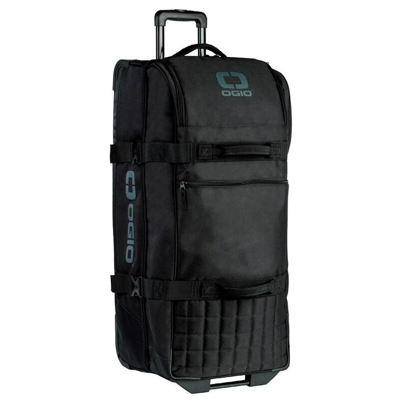 Sac de voyage TRUCKER GEAR BAG