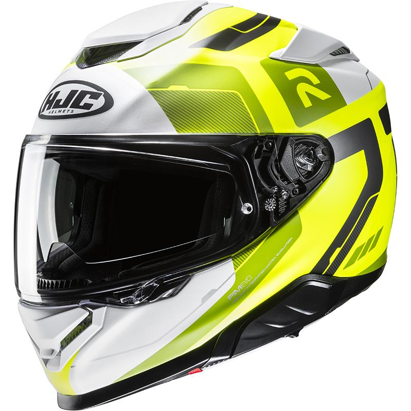 HJC RPHA Casque RPHA 71 COZAD MC3HSF