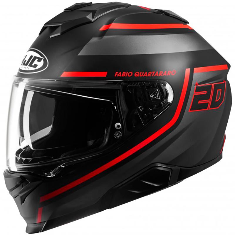 HJC Casque i71 FABIO QUARTARARO 20