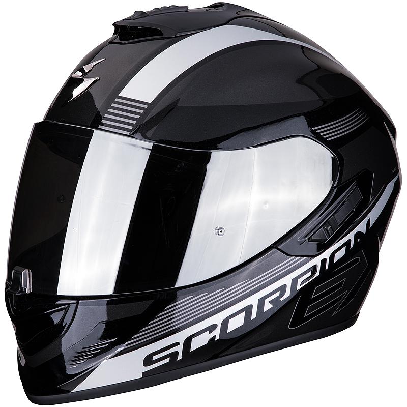 SCORPION Casque EXO-1400 AIR FREE