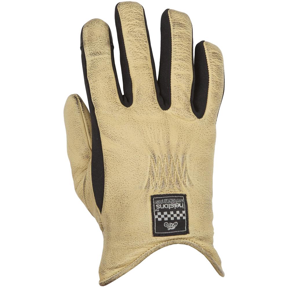 HELSTONS Gants FIDJI