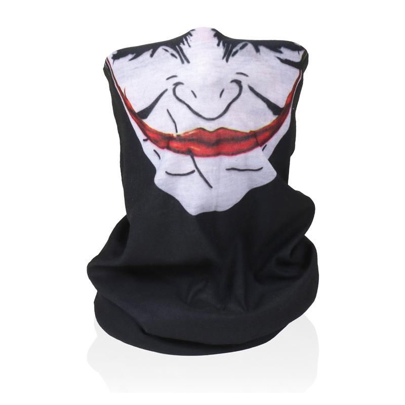 HARISSON Tour de cou JOKER