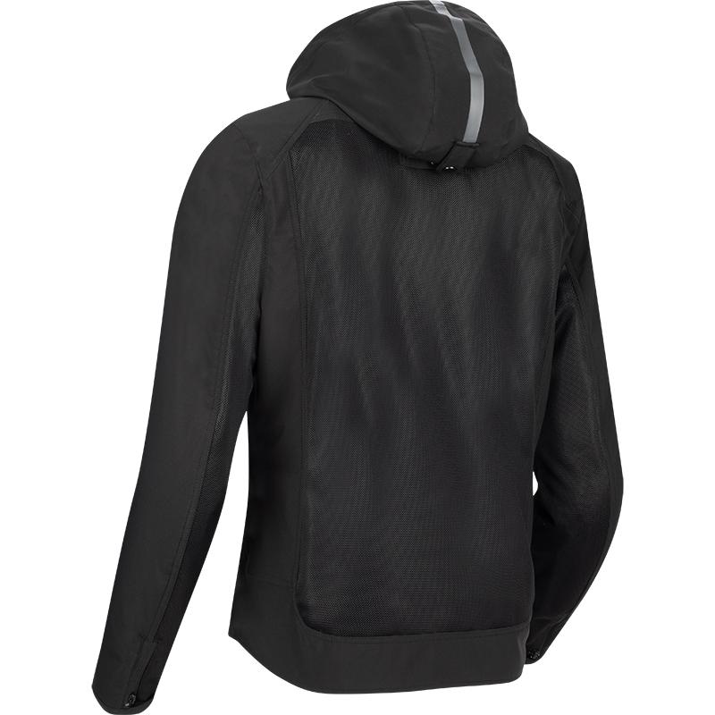 SEGURA Blouson NATCHO VENTED 2