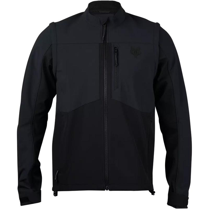 FOX Softshell RANGER OFF ROAD