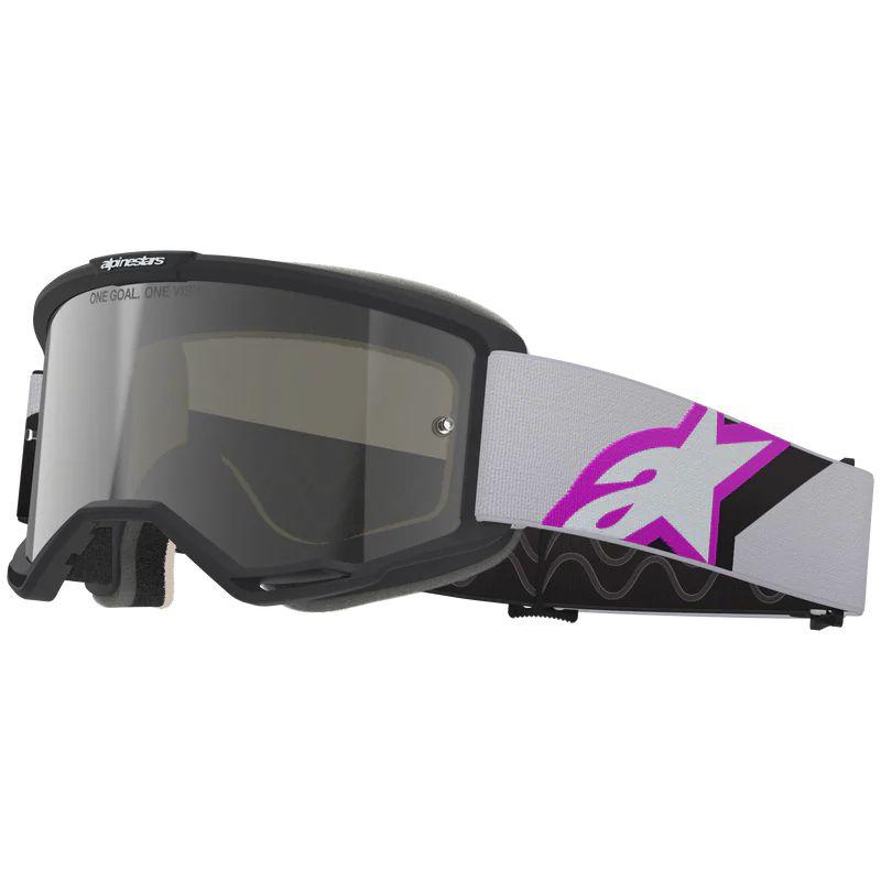 ALPINESTARS Masque cross VISION 5 CORP