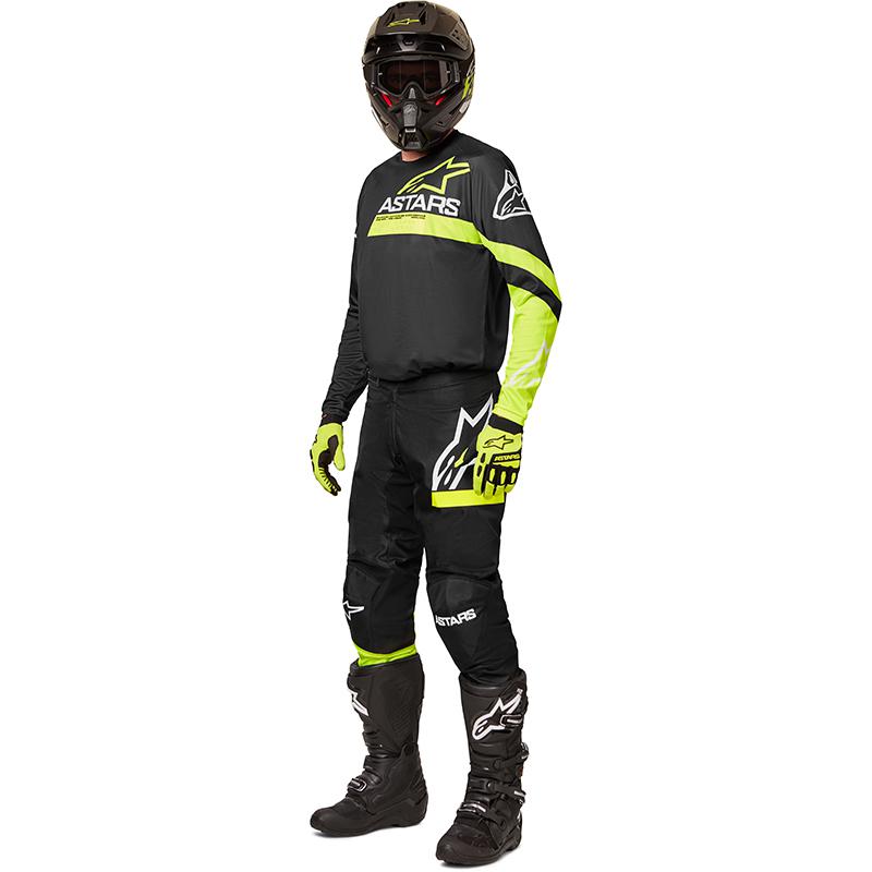 ALPINESTARS Pantalon Cross FLUID CHASER 2