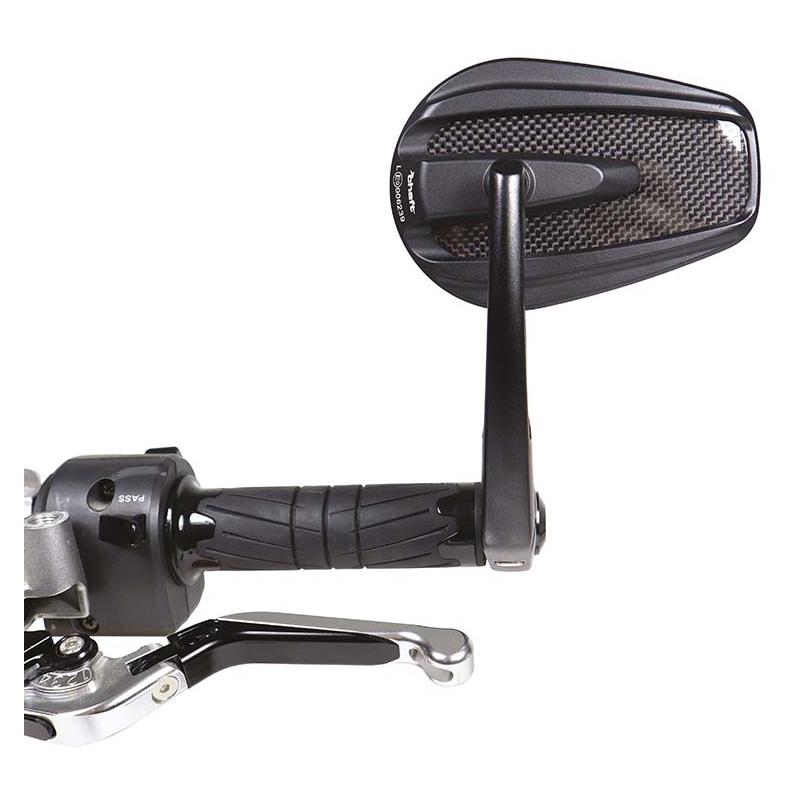 Rétroviseur JAMES HANDLE