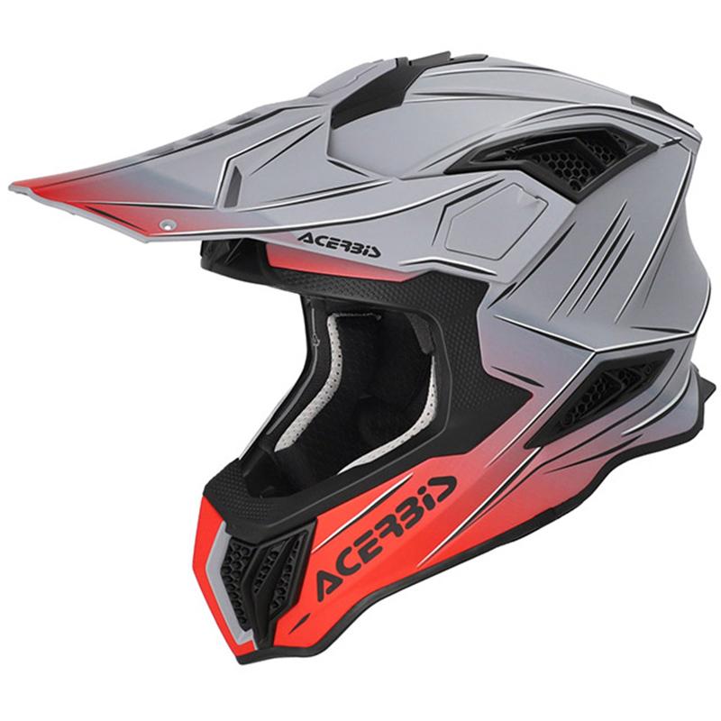 ACERBIS Casque cross AIRSTRIKE-X