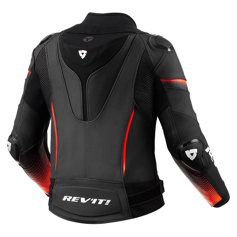 REVIT Blouson XENA 4 PRO LADY 2