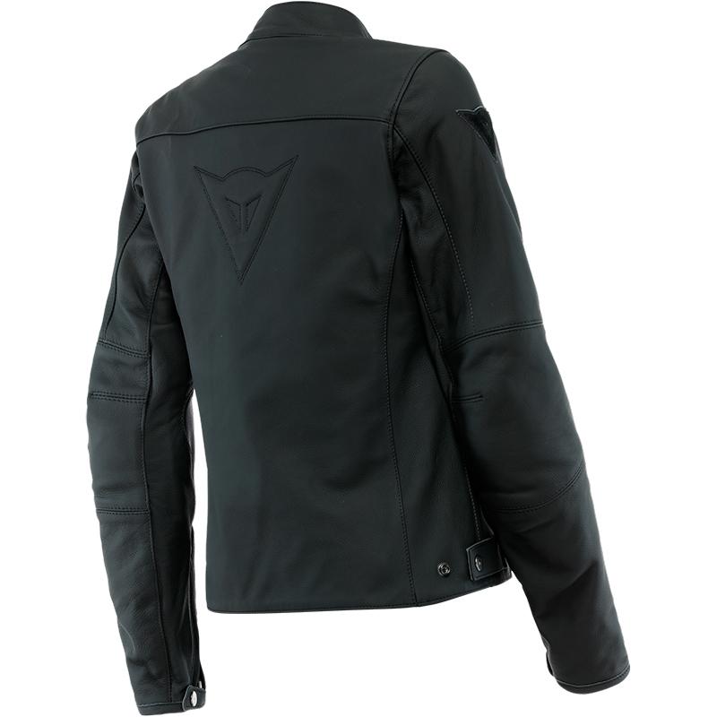 DAINESE Veste RAZON 2 LADY LEATHER 2