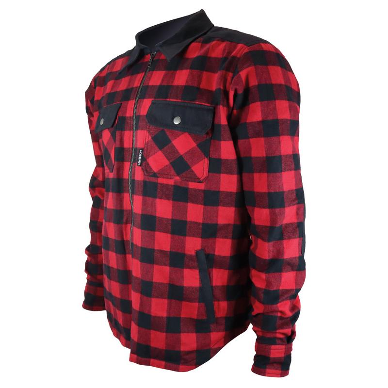HARISSON Surchemise RANGER 2
