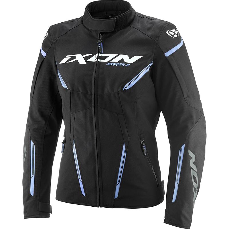 IXON Blouson STRIKER 2 LADY