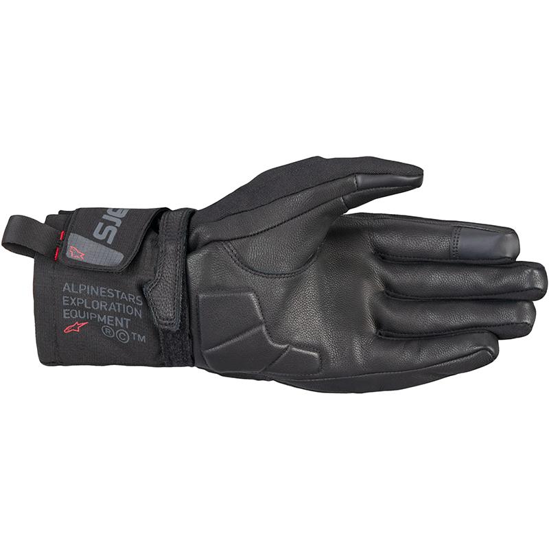 ALPINESTARS Gants WT-3 DRYSTAR INSULATED 2