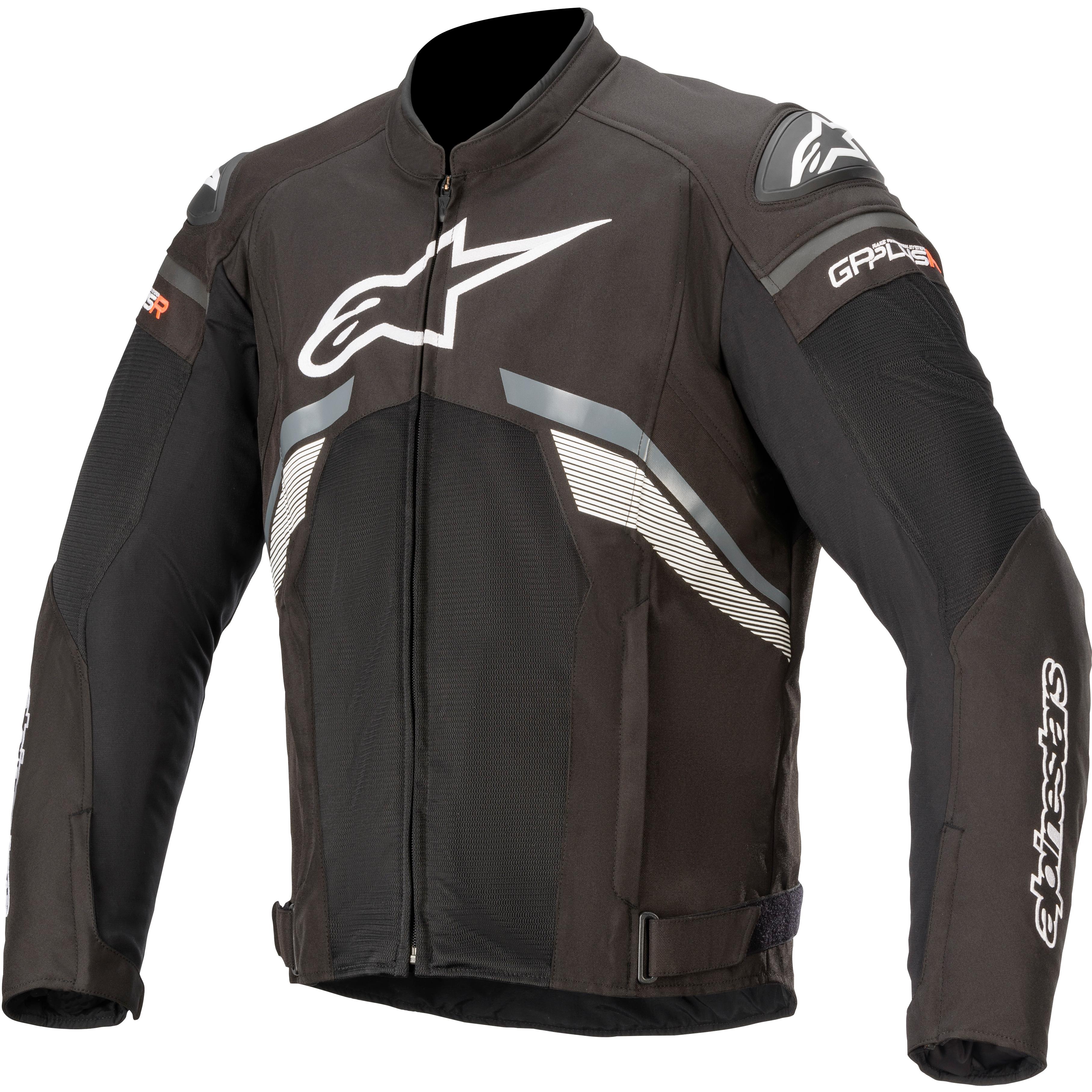 ALPINESTARS Blouson T-GP PLUS R V3 AIR