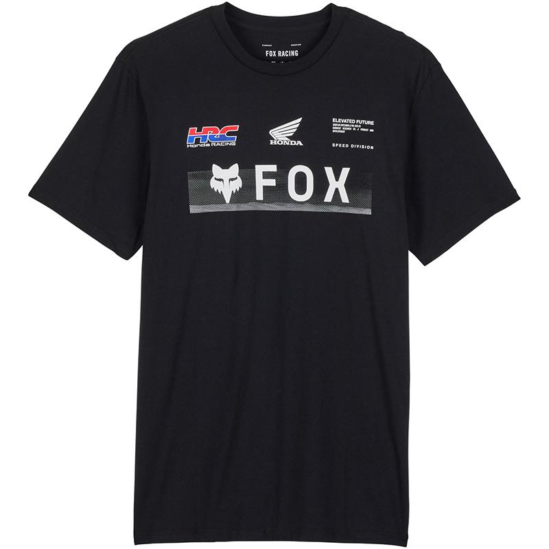 FOX Tee-shirt à manches courtes X HONDA PREMIUM