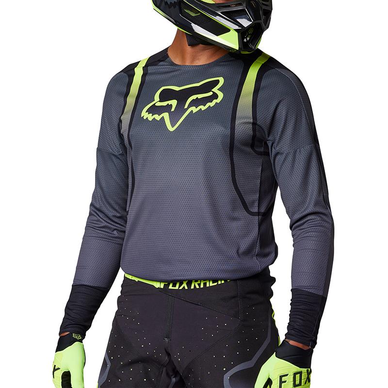 FOX Maillot cross 360 VIZEN 2