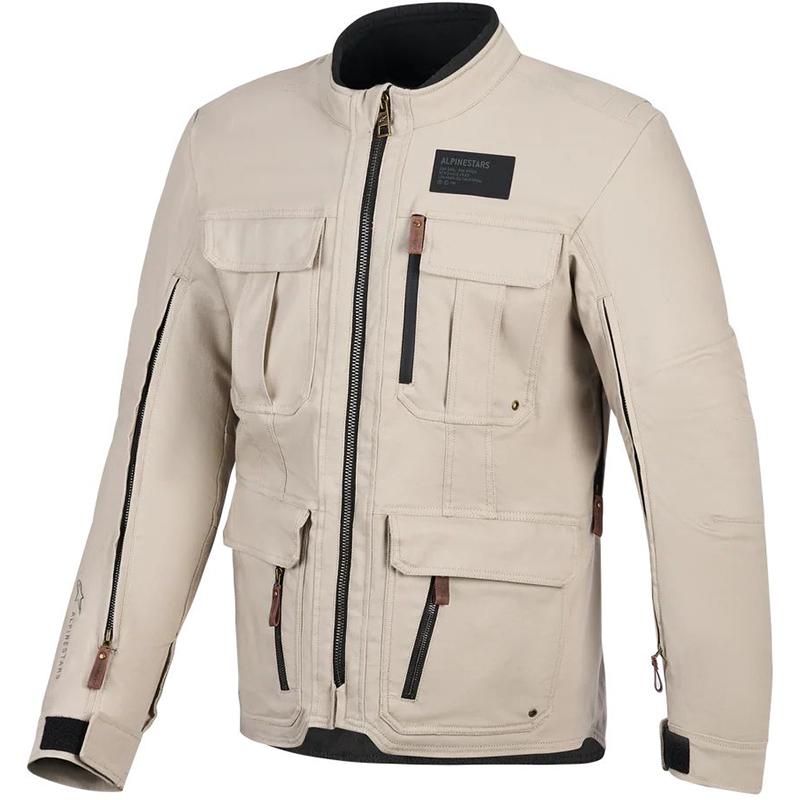 ALPINESTARS Veste BORREGO DRYSTAR