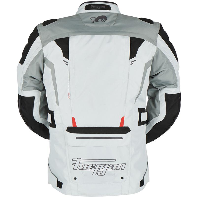 FURYGAN Veste BREVENT 3EN1 2