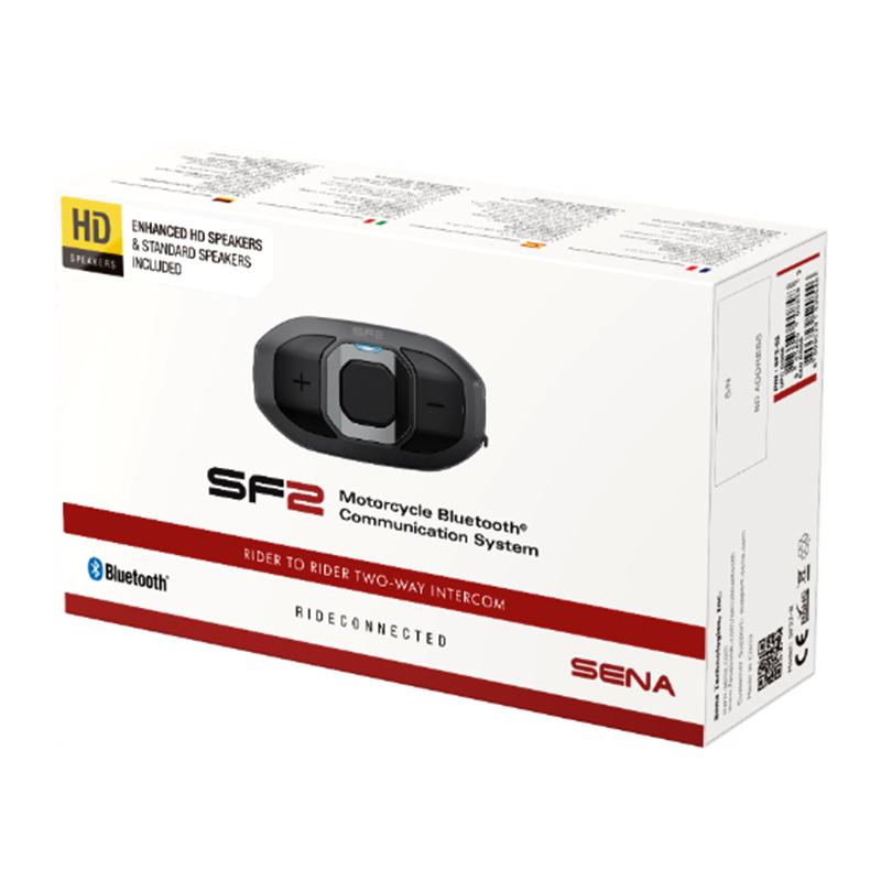 MORACO Intercom SENA SF2 X 1 - MONO