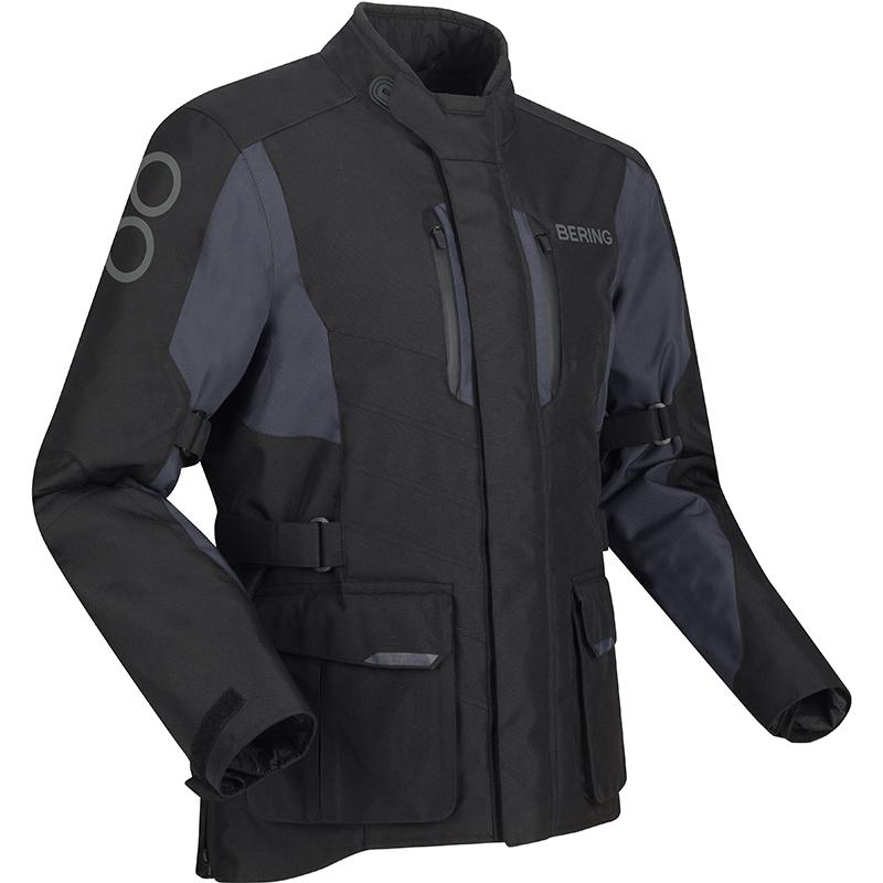 BERING Veste SIBERIA