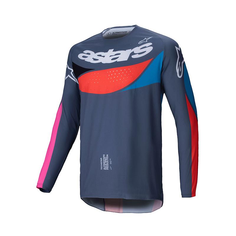 ALPINESTARS Maillot cross TECHSTAR DREEM
