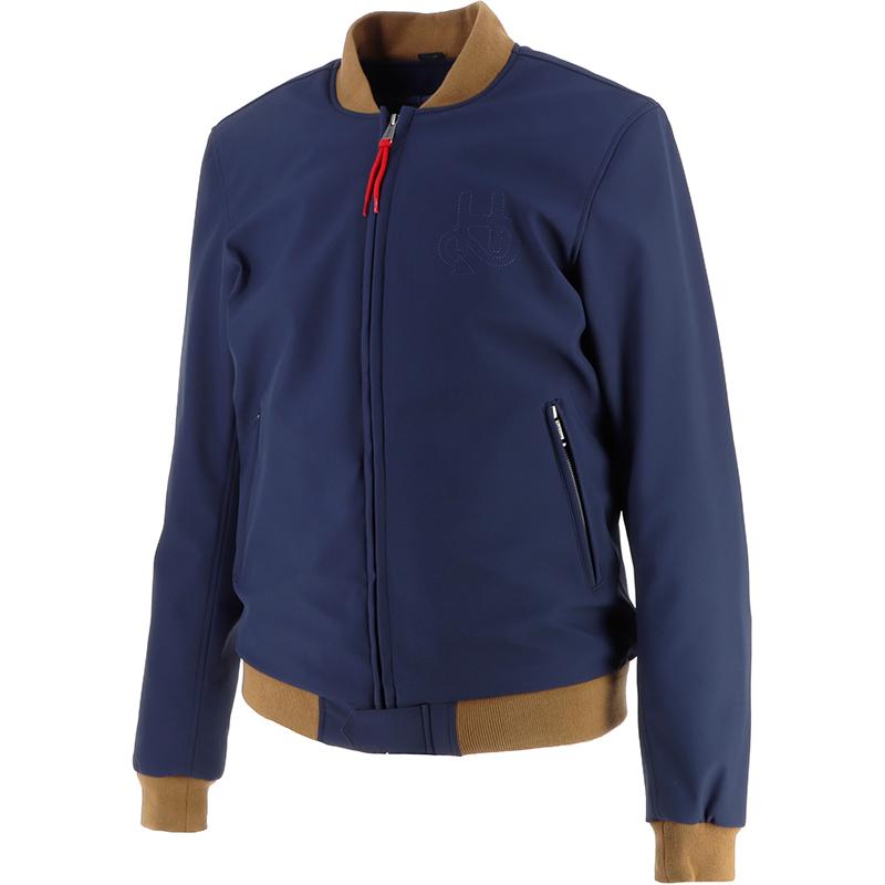 HELSTONS Blouson HARRY Tissu