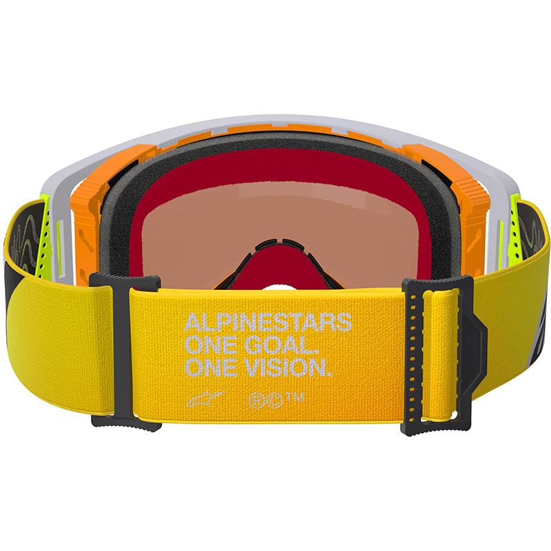 ALPINESTARS Masque cross SUPERTECH CORP 2