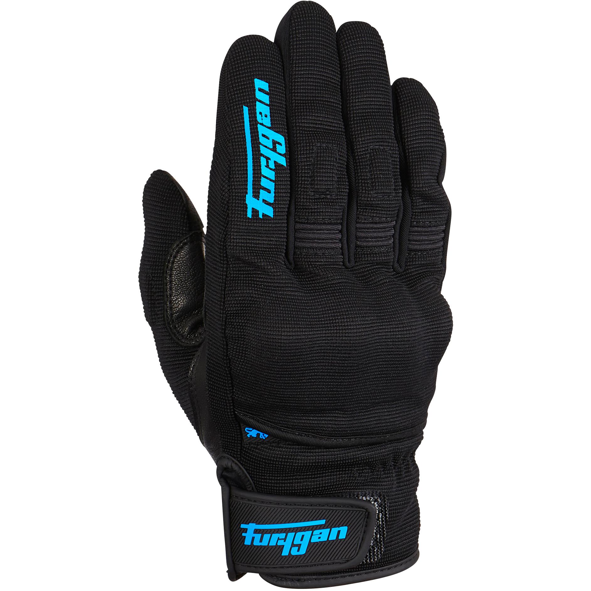 FURYGAN Gants JET LADY D3O
