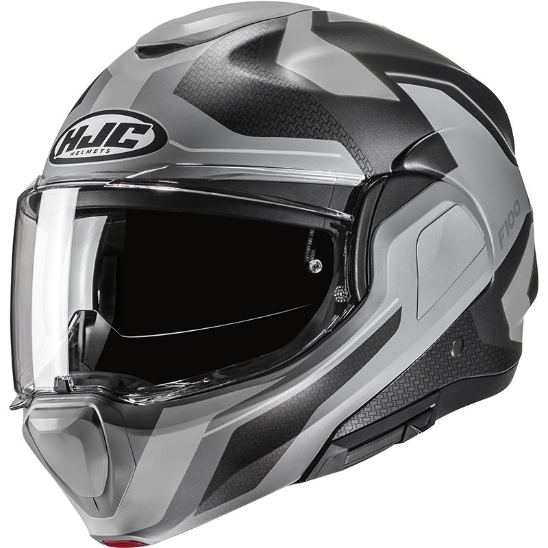 HJC Casque F100 BIOS MC5SF